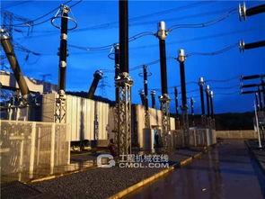 国产磁控电抗视频,揭秘高效电力调节奥秘  第1张