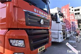 国产汕德卡碰撞测试视频  第1张