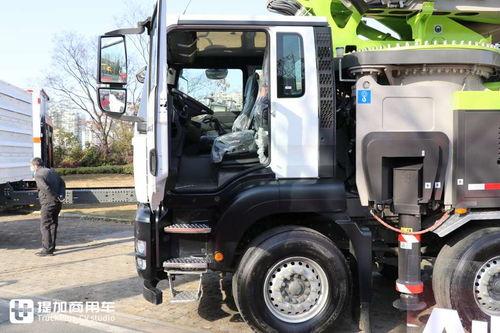 国产汕德卡碰撞测试视频  第2张