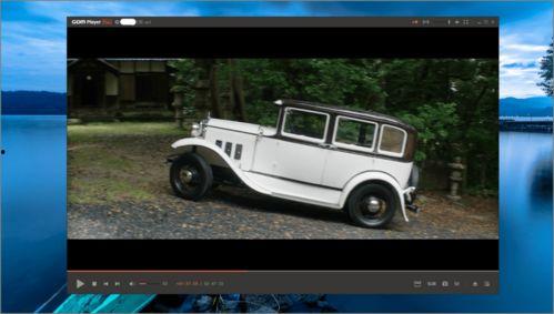 国产2轮车视频播放器,畅享骑行乐趣，尽享视听盛宴  第2张