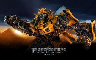 国产变形金刚变身视频,科技与创意的完美融合  第2张