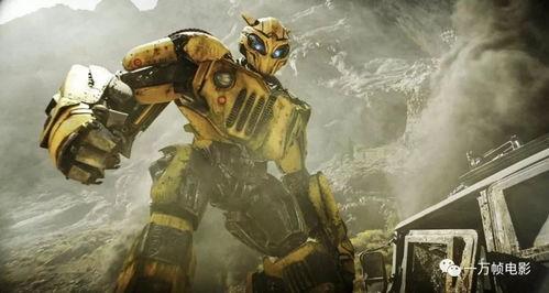 国产变形金刚变身视频,科技与创意的完美融合  第3张