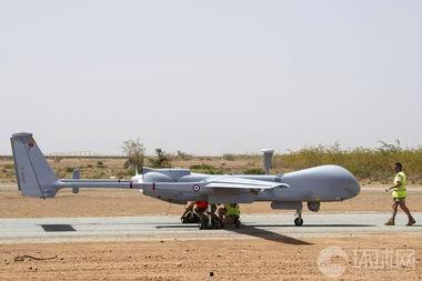 国产无人机参战视频大全,震撼视频大盘点  第1张