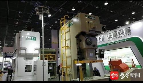 国产智能机床视频  第3张