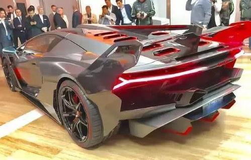 国产跑车提车仪式视频,提车仪式精彩瞬间回顾  第3张