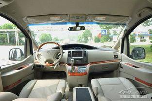 国产瑞风自动挡改装视频,驾驭体验再升级！  第1张