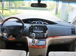 国产瑞风自动挡改装视频,驾驭体验再升级！  第2张