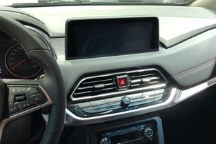 国产瑞风自动挡改装视频,驾驭体验再升级！  第3张