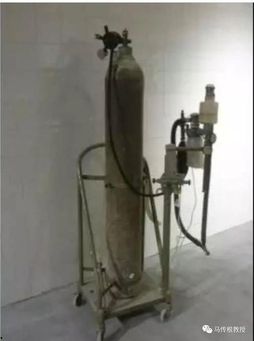 国产麻醉机使用视频,高效便捷的麻醉技术体验  第3张