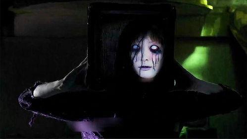 国产的鬼片有多恐怖视频  第3张