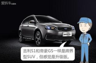 国产车大佬互推视频  第1张