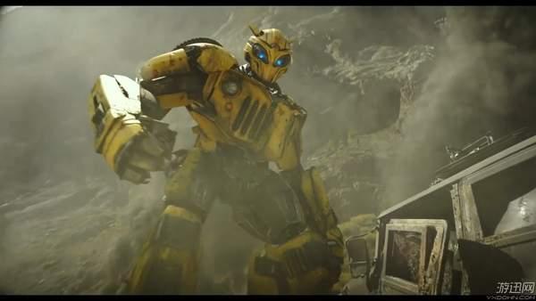 国产大黄蜂视频在线观看,国产科幻巨制，在线观看震撼来袭！  第3张