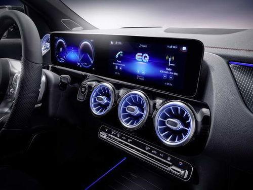 国产新车真实续航视频  第3张