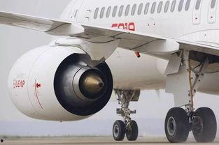 国产大飞机官方介绍视频,翱翔蓝天，引领未来航空工业发展  第3张