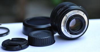 国产镜头发展史视频讲解,从起步到崛起的镜头传奇  第2张