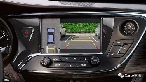 加拿大国产汽车视频,本土制造的魅力之旅  第1张