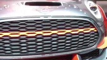 国产越野车生产视频大全  第1张