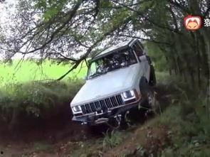 国产越野车生产视频大全  第2张