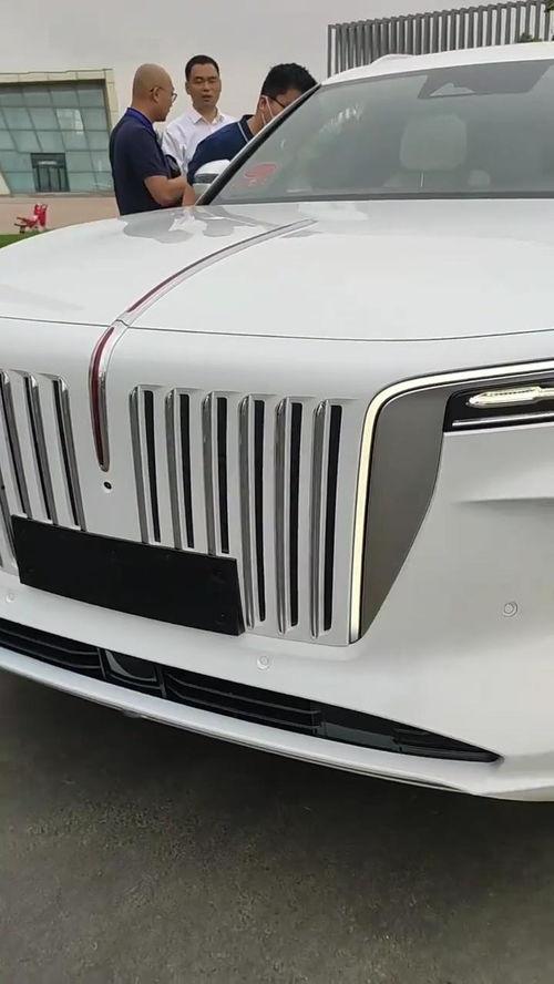 国产车回家了视频,见证民族汽车工业的崛起之路  第2张