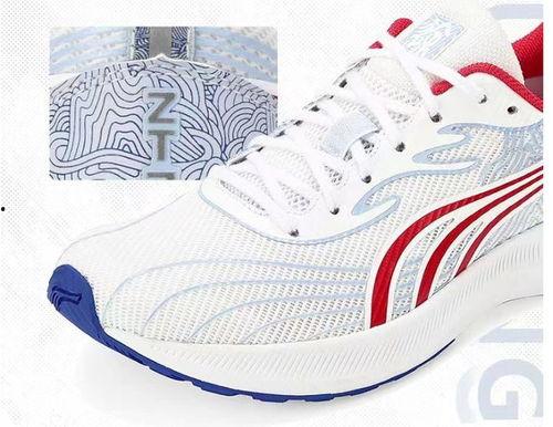 国产跑鞋发展史视频讲解,从起步到崛起的蜕变之路  第1张