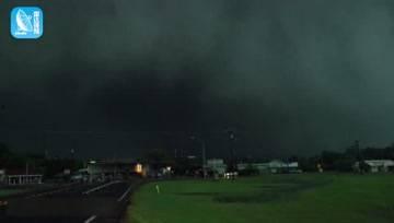 国产隐身雷达实战视频  第1张