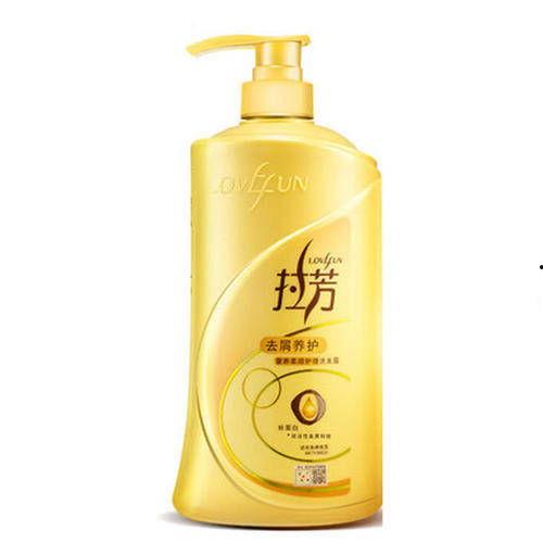 国产洗发水正确用法视频,视频揭秘正确洗发步骤  第2张
